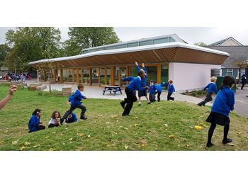 Trinity Primary School