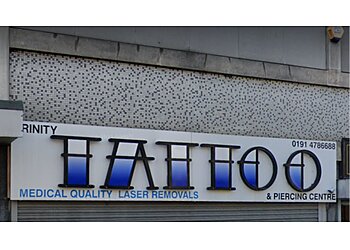 Trinity Tattoo Studio