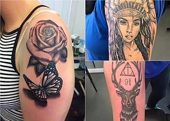 Trinity Tattoo Studio