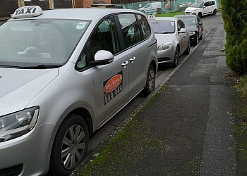 Triple 4 Triple 4 Taxis