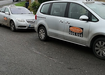 Triple 4 Triple 4 Taxis