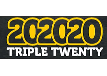 Triple Twenty Taxis