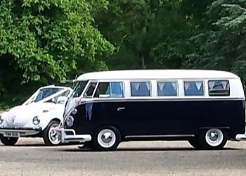 Triple White Weddings Ltd.