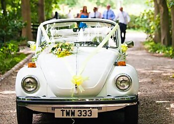 Triple White Weddings Ltd.