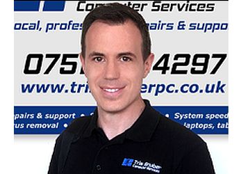 Tris Gruber Computer Services