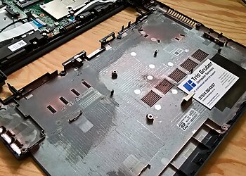 Tris Gruber Computer Services