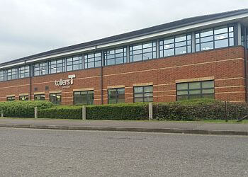 Tristan Holdom - TOLLERS SOLICITORS