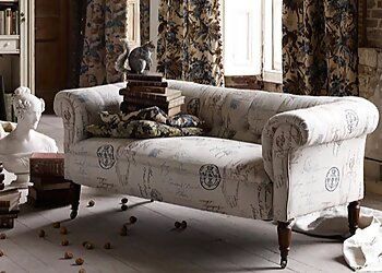 Tristan Kimber Upholstery