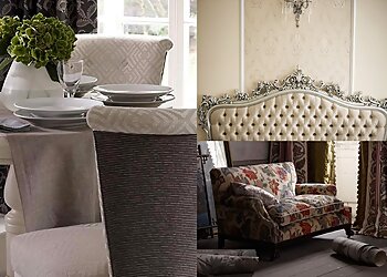 Tristan Kimber Upholstery