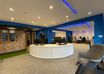 Tristram's Sales & Lettings