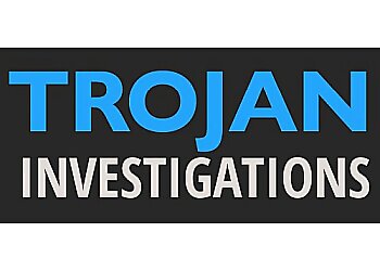 Wrexham private investigators Trojan Investigations image 1