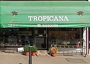 Tropicana Florist