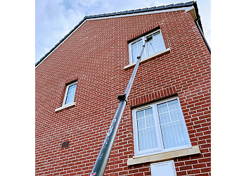 Trostre Window Cleaning Ltd