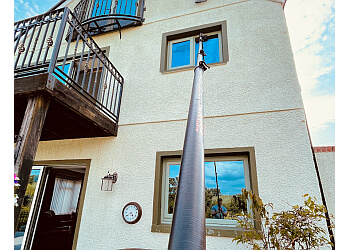 Trostre Window Cleaning Ltd