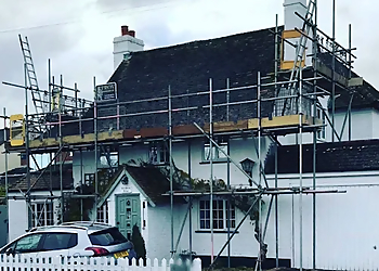Troy Scaffolding Limited