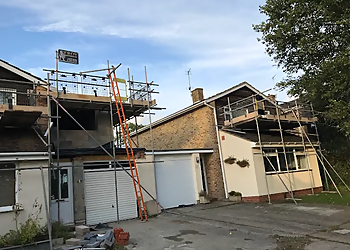 Troy Scaffolding Limited