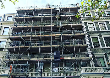 Troy Scaffolding Limited Troy Scaffolding Limited