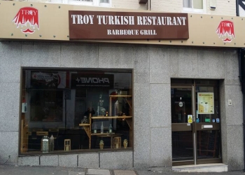 Troy Turkish Restaurant