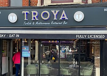 Troya Restaurant