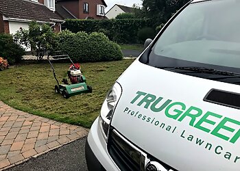 Hereford lawn care TruGreen Hereford and Worcester  image 1