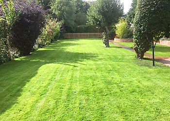TruGreen Leeds North & Harrogate TruGreen Leeds North & Harrogate