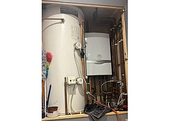 True Flame Heating Ltd.