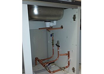 True Flame Heating Ltd.