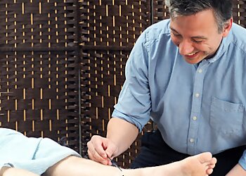 True Fortune Acupuncture