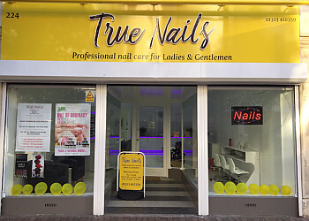True Nails
