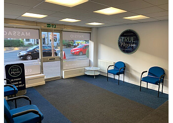 True Physio Blackburn