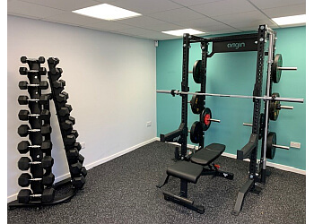 True Physio Blackburn