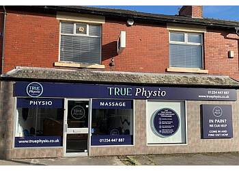 Blackburn physiotherapists True Physio Blackburn image 1