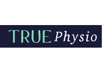 True Physio Ltd Crewe