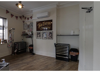 3 Best Tattoo Shops in Kingston Upon Thames London, UK ...