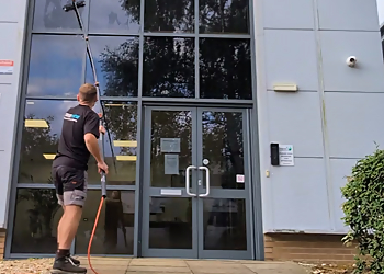 True View Window Cleaning