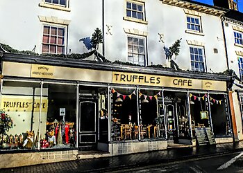Truffles Cafe