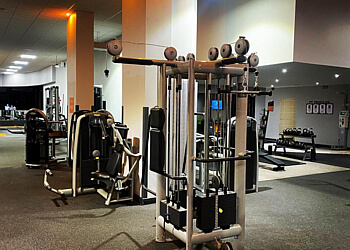 Trugym Huddersfield