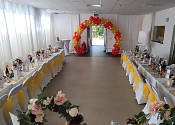 St Albans wedding planners Truly Lush Events image 1