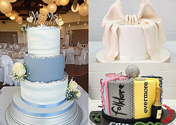 Truly Scrumptious Cake Boutique