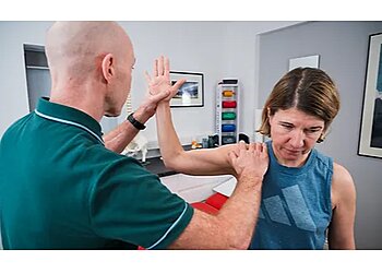 Trumpington Physiotherapy