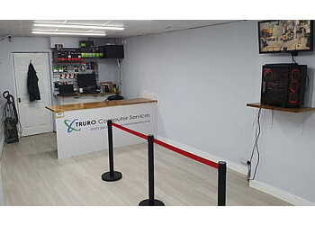 Truro Computer Services