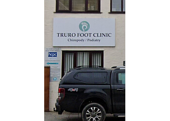 Truro Foot Clinic