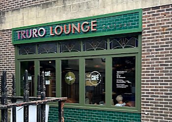 Truro Lounge