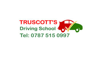 Truscott's Driving School