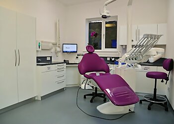 Truss Dental