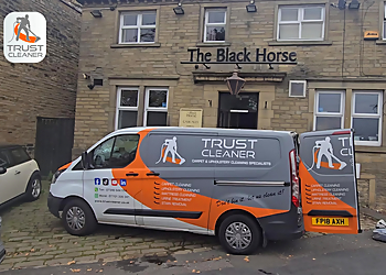 Trust Cleaner Trust Cleaner