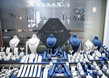 Trust & Co. Jewellery