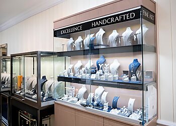 Trust & Co. Jewellery