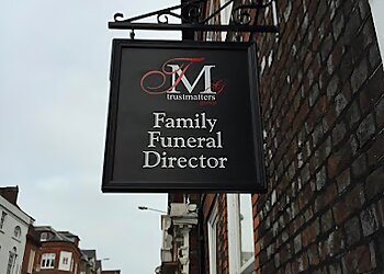 Trust Matters Family Funeral Services