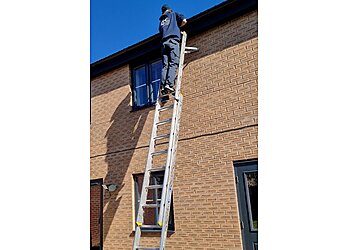 Trusted Cleanerz Ltd